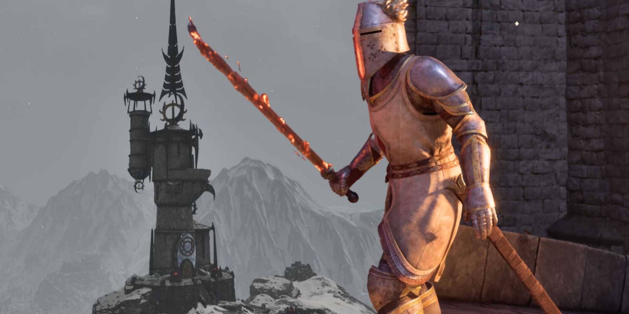 Disintegration Weapon Oblivion Remastered: 10 Best Destruction Spells, Ranked