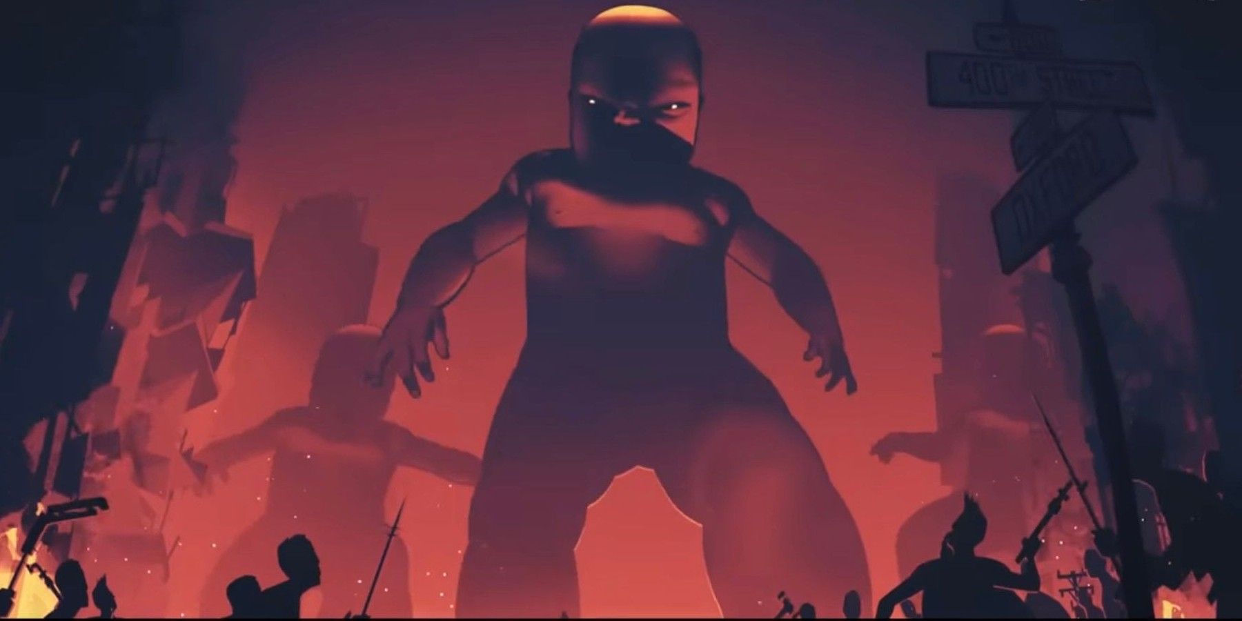 After 3 Years, Netflix's Award-Winning Animated Anthology From Tim ...