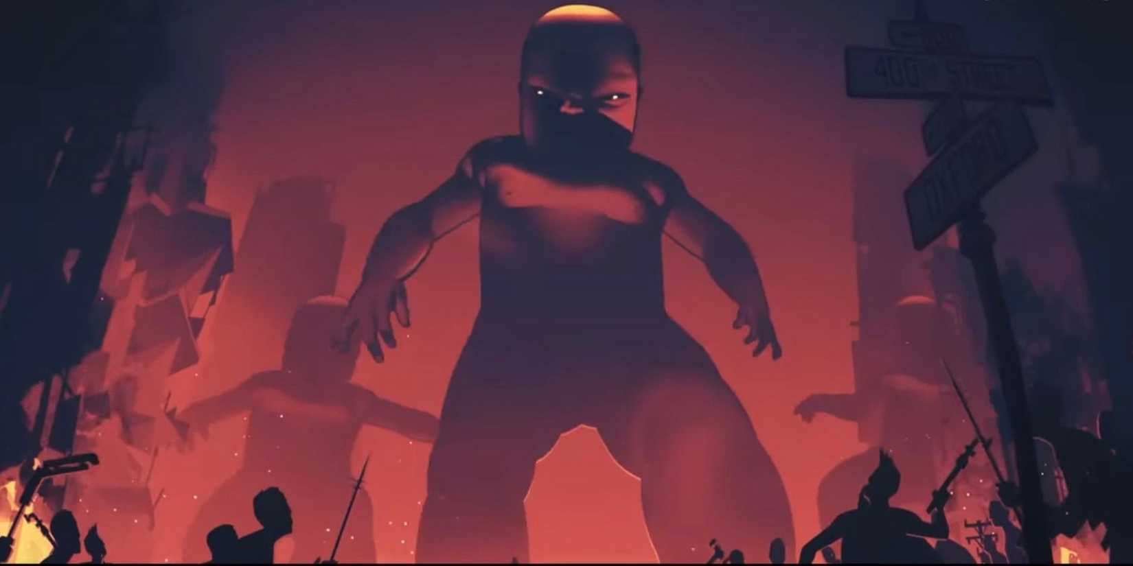 20 Best Love, Death & Robots Episodes, Ranked