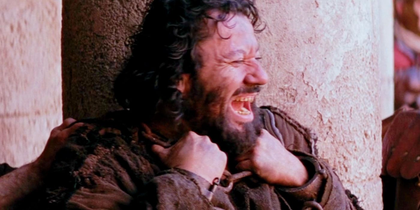 “It’s Not One Film, It’s Two”: Mel Gibson Explains Why His “Massive ...