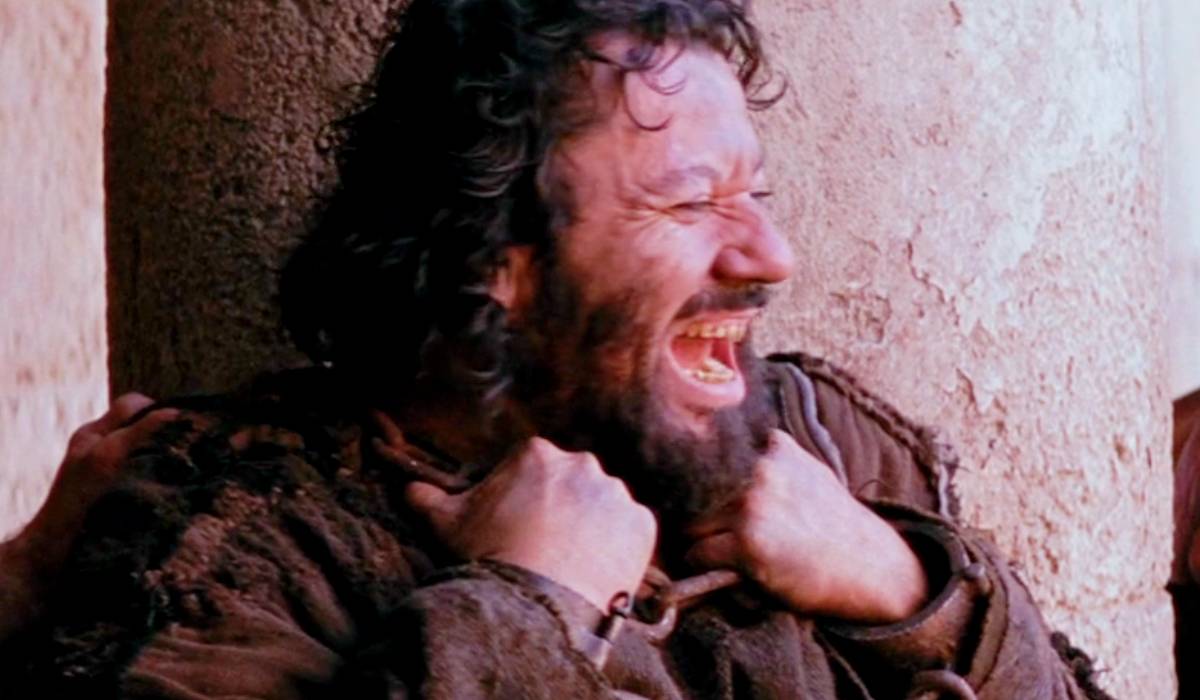 Controversial Mel Gibson Movie That Made $612 Million Becomes Global Netflix Hit 21 Years Later