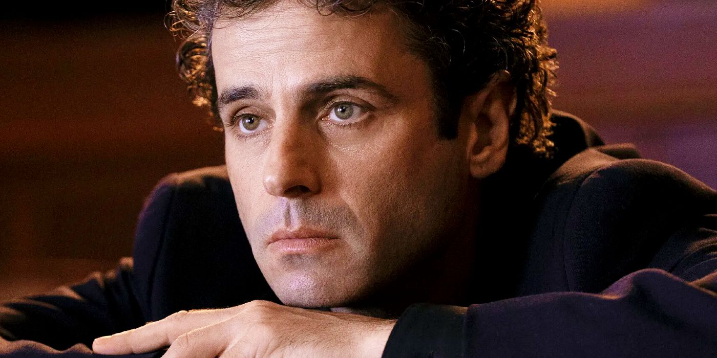 Étoile Cast & Character Guide