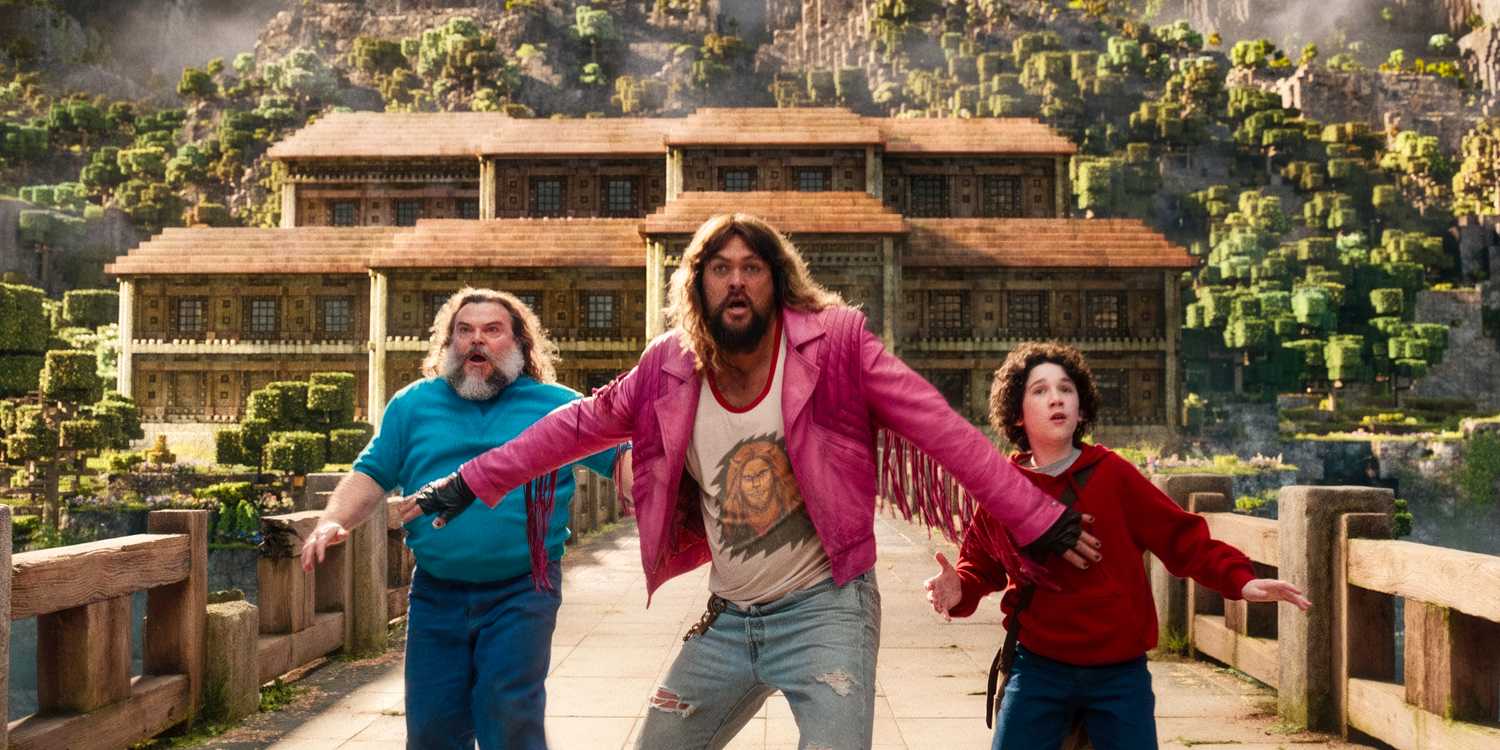 I Know The Perfect Title For Minecraft 2