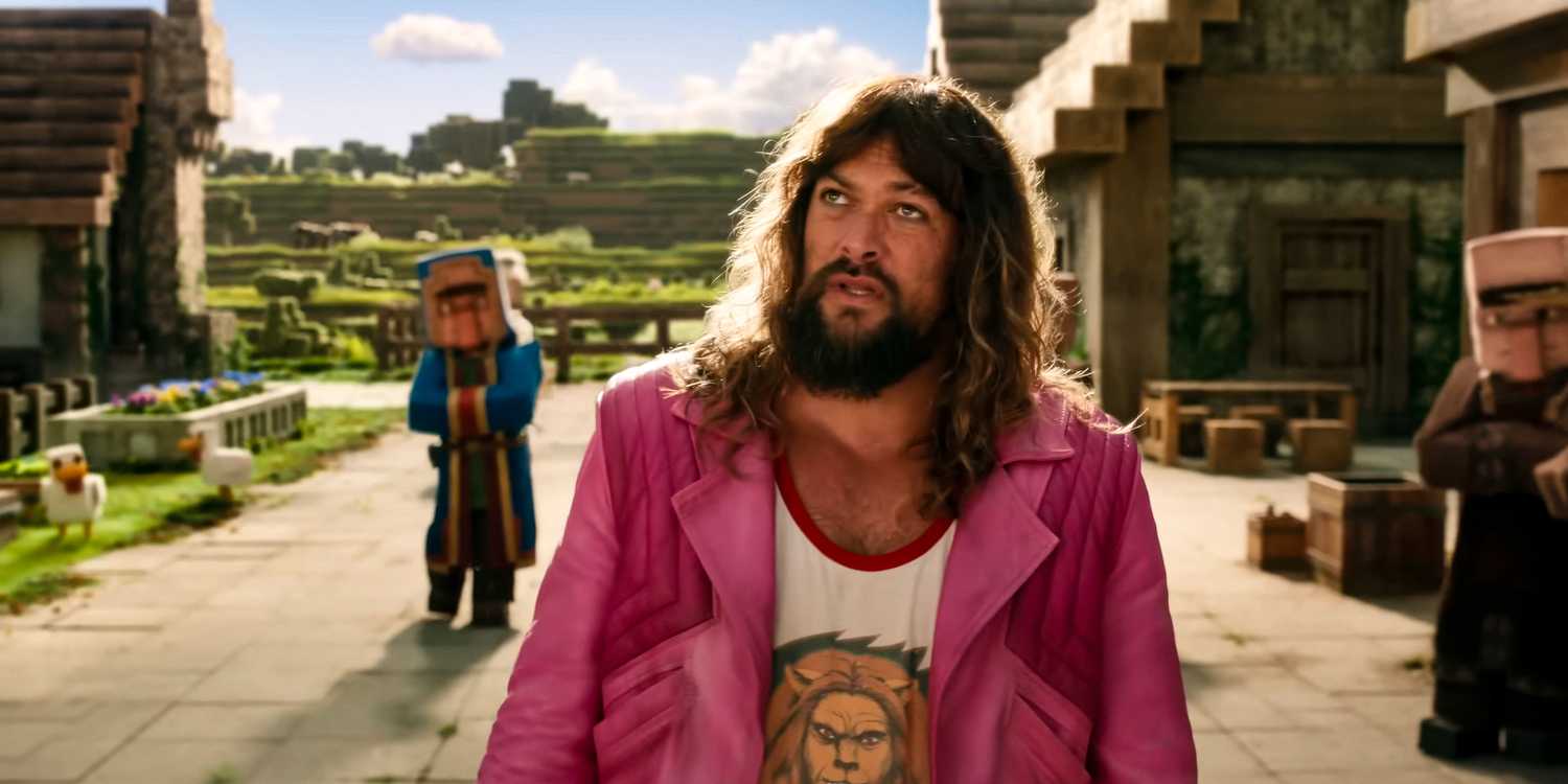 Minecraft 2 Seemingly Confirmed