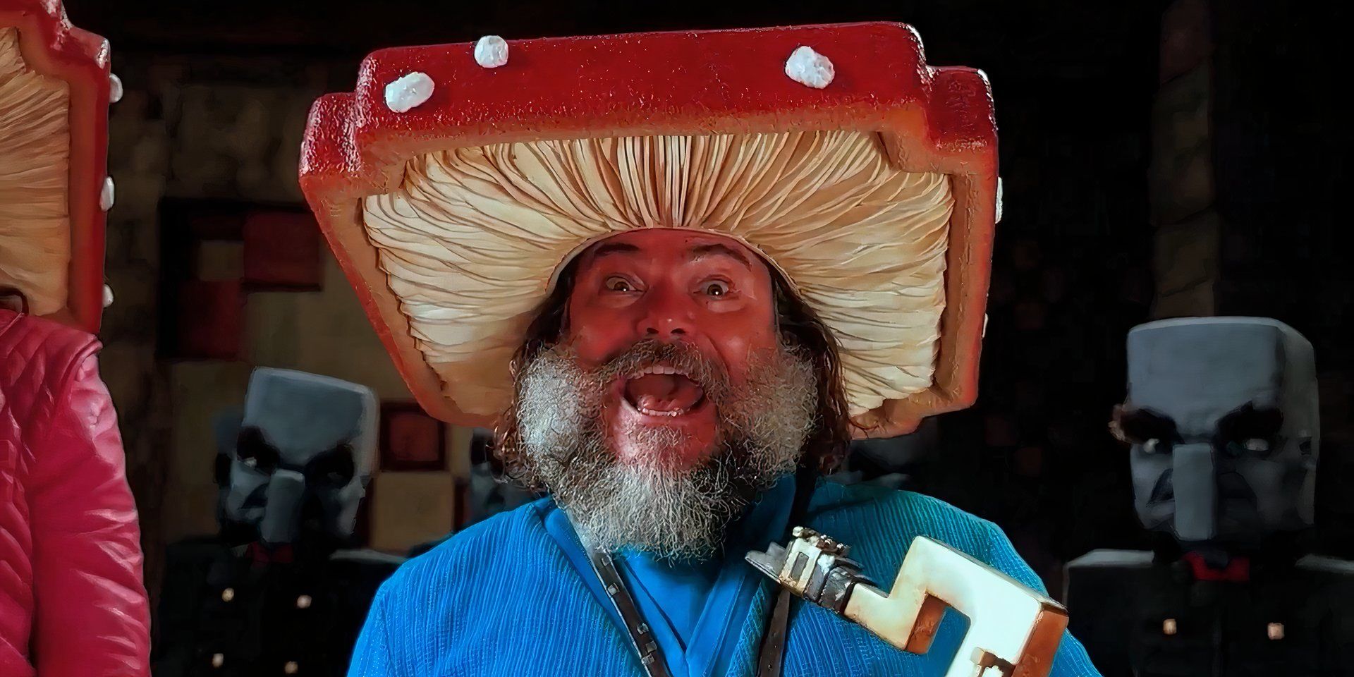 Every Jack Black Video Game Movie, Ranked Worst To Best