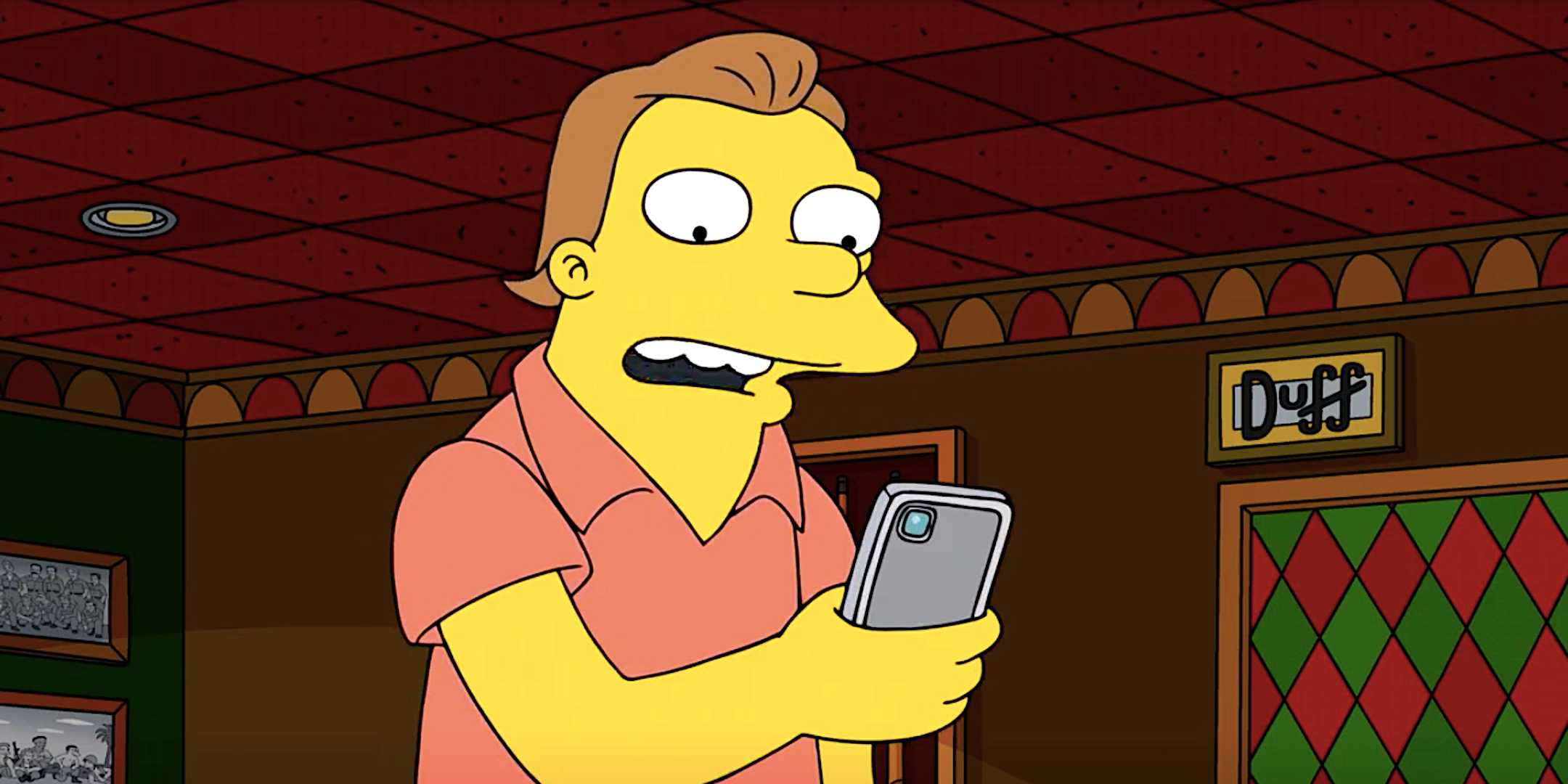 Me Simpson I Know It's The Point, But The Skinny Springfield In The Simpsons ...