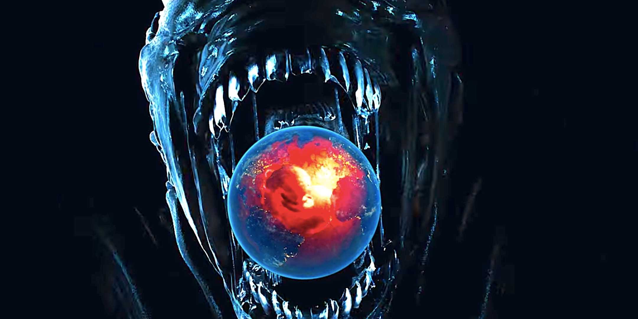 How Long Before The Original Alien Movie Is Alien: Earth Set