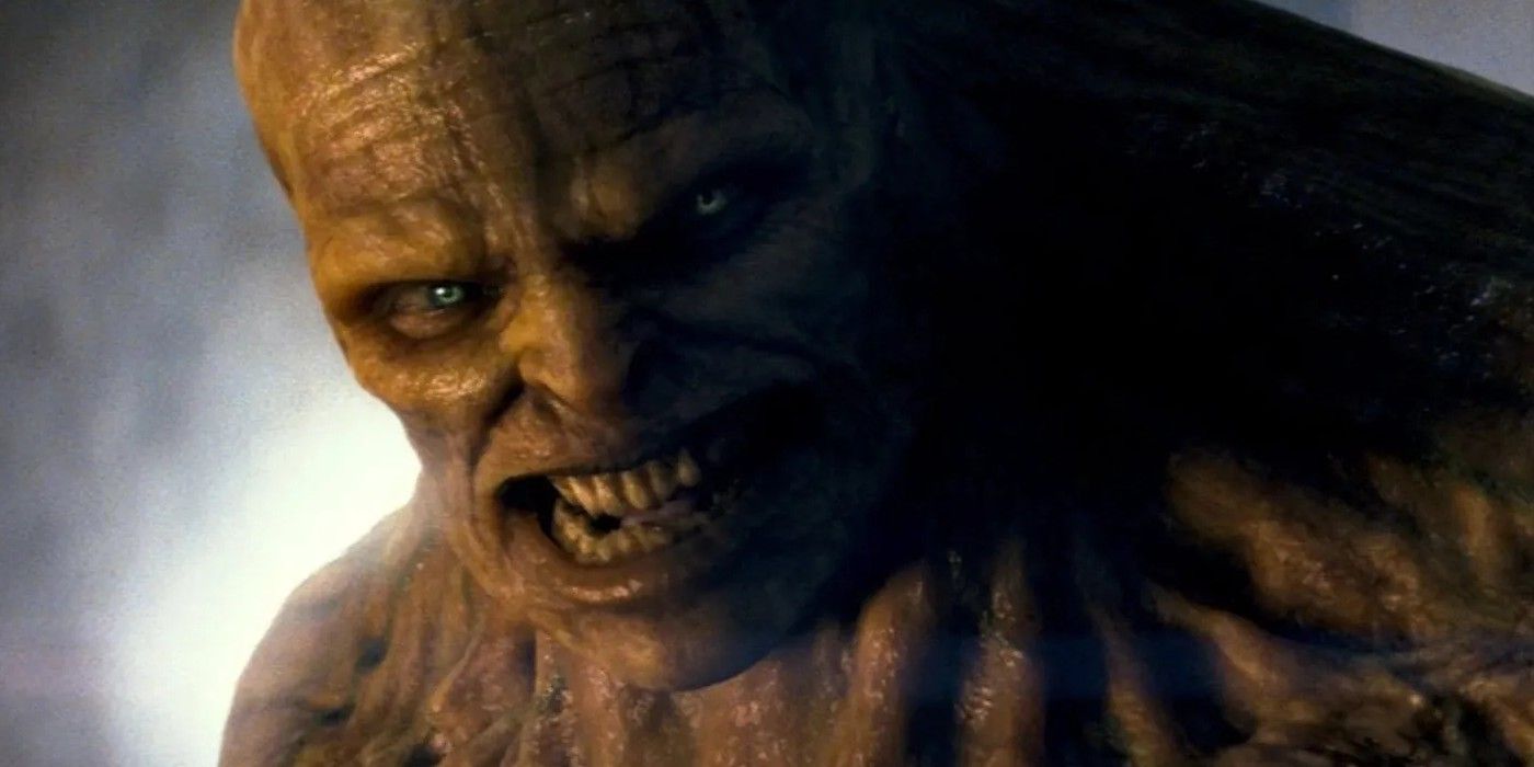Abomination nel film Hulk