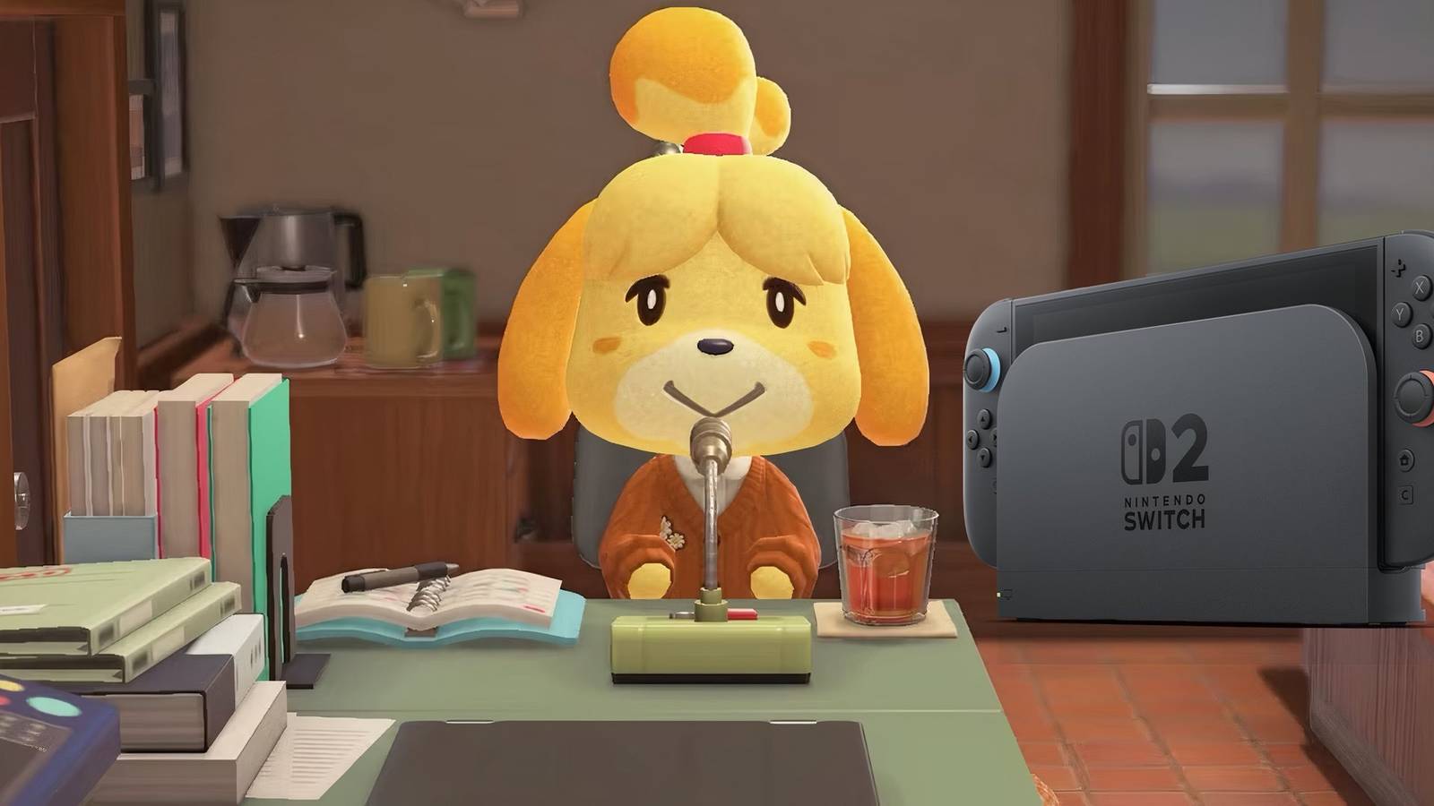 Your Animal Crossing: New Horizons Island Will Transfer Easily To ...