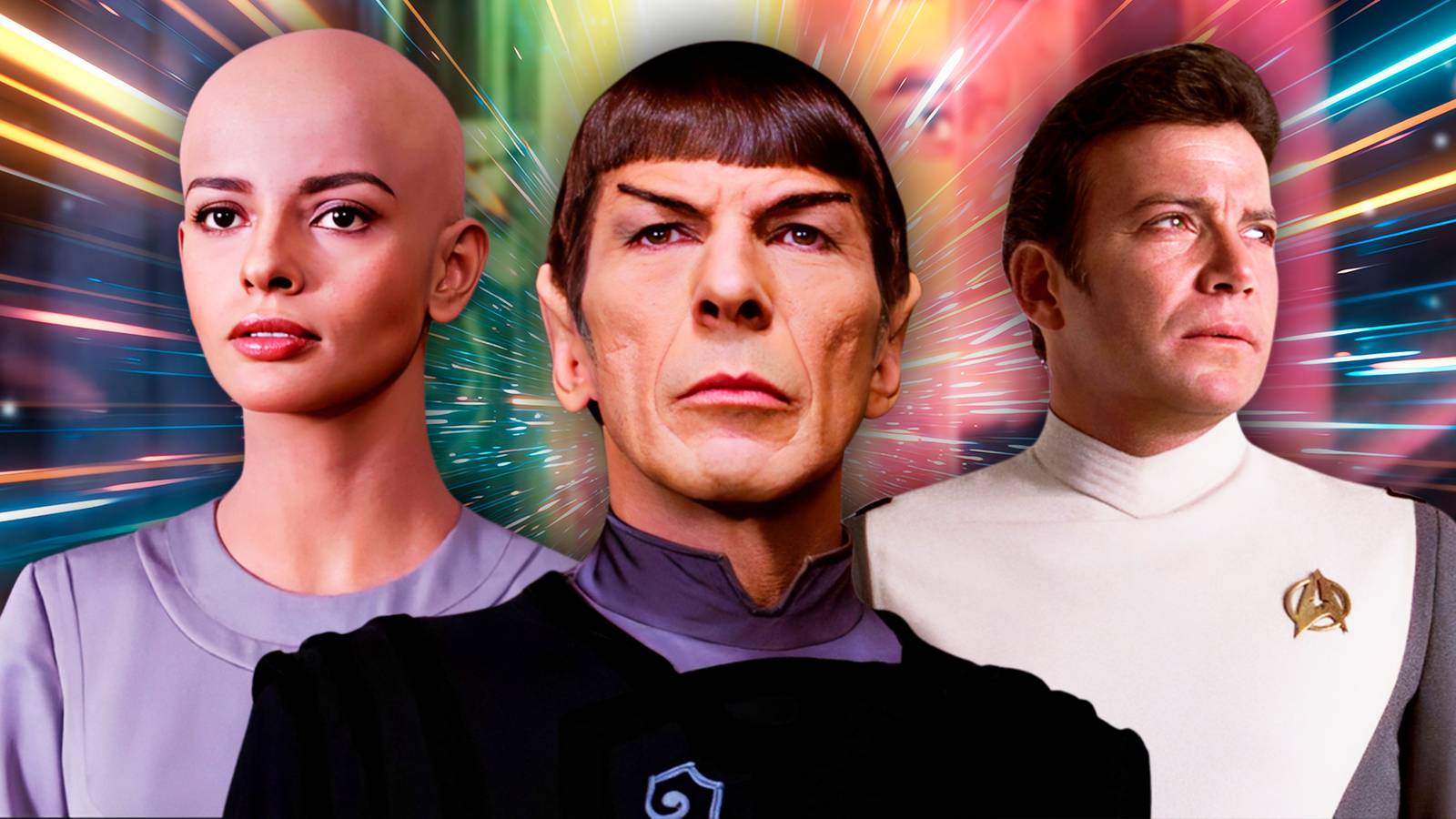 Star Trek: The Motion Picture Is Better Than You Remember & Here 