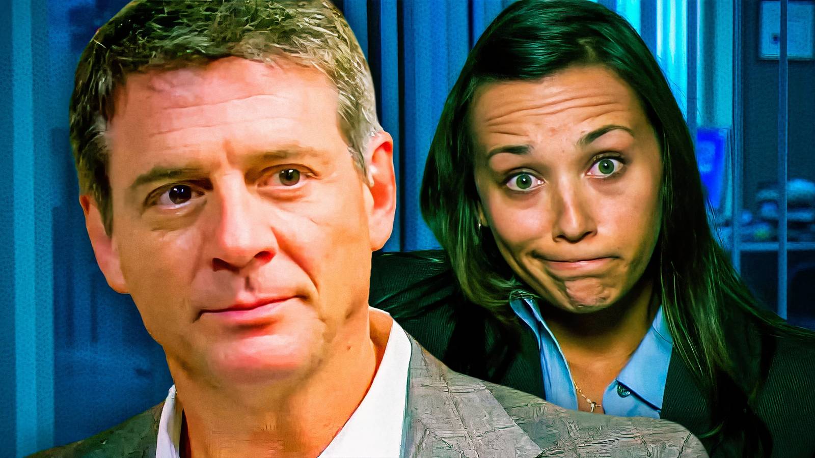 Admit It, We All Hated These 8 TV Love Rivals