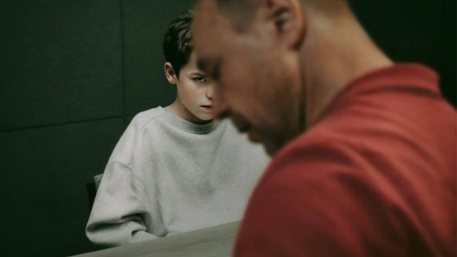 Adolescence Star Explains How He Stays Grounded