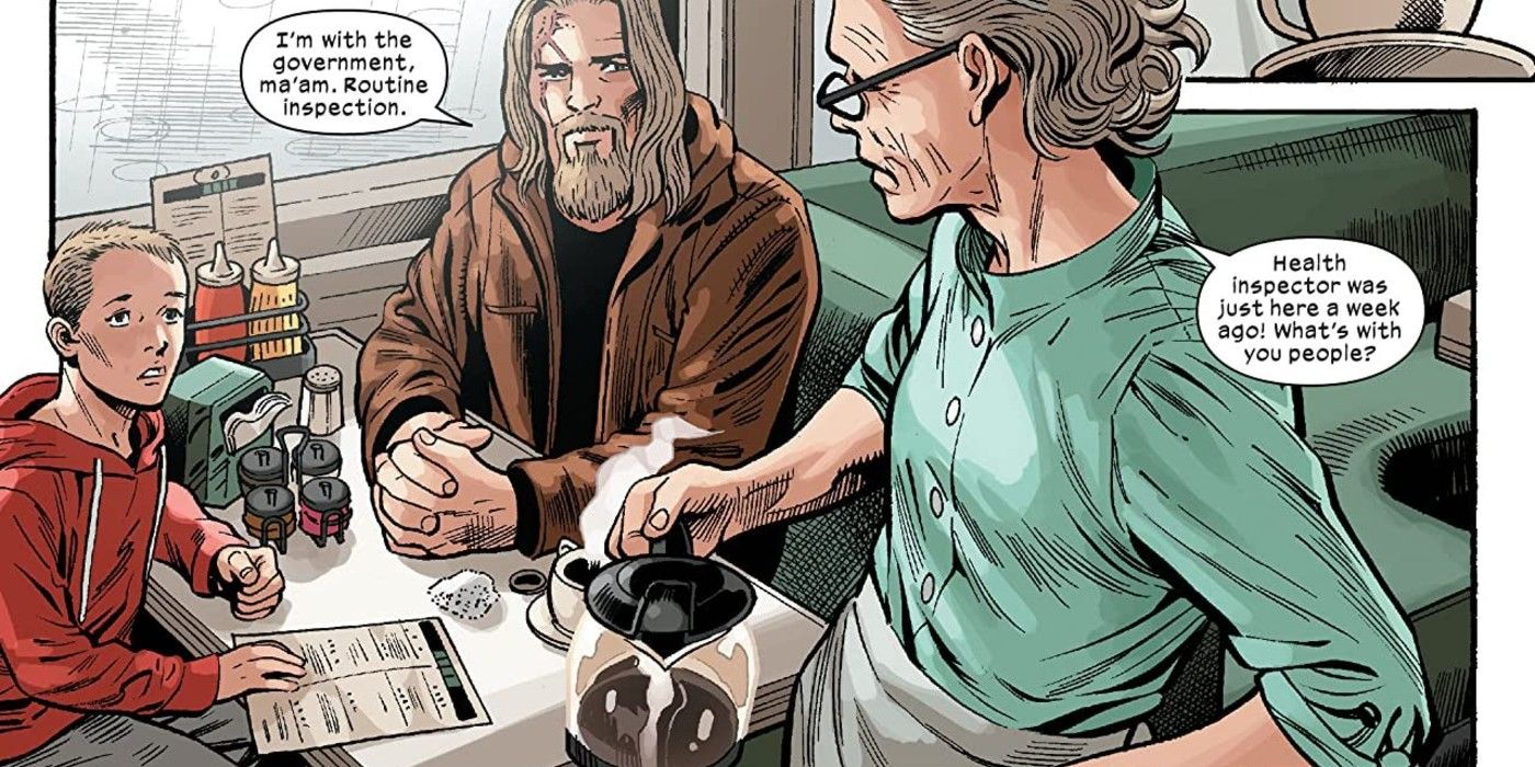 10 Best Wolverine Characters Introduced Since 1999