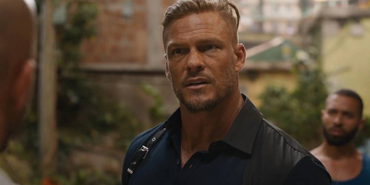 All 11 Current Upcoming Alan Ritchson Movies & TV Shows