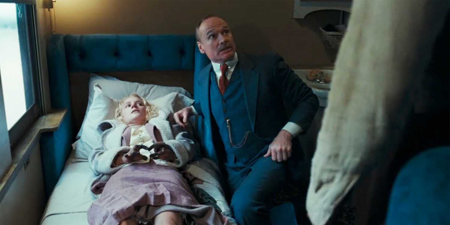 Alex Dutton's 1923 Ending Even More Tragic When You Know This Detail About Spencer's Wife