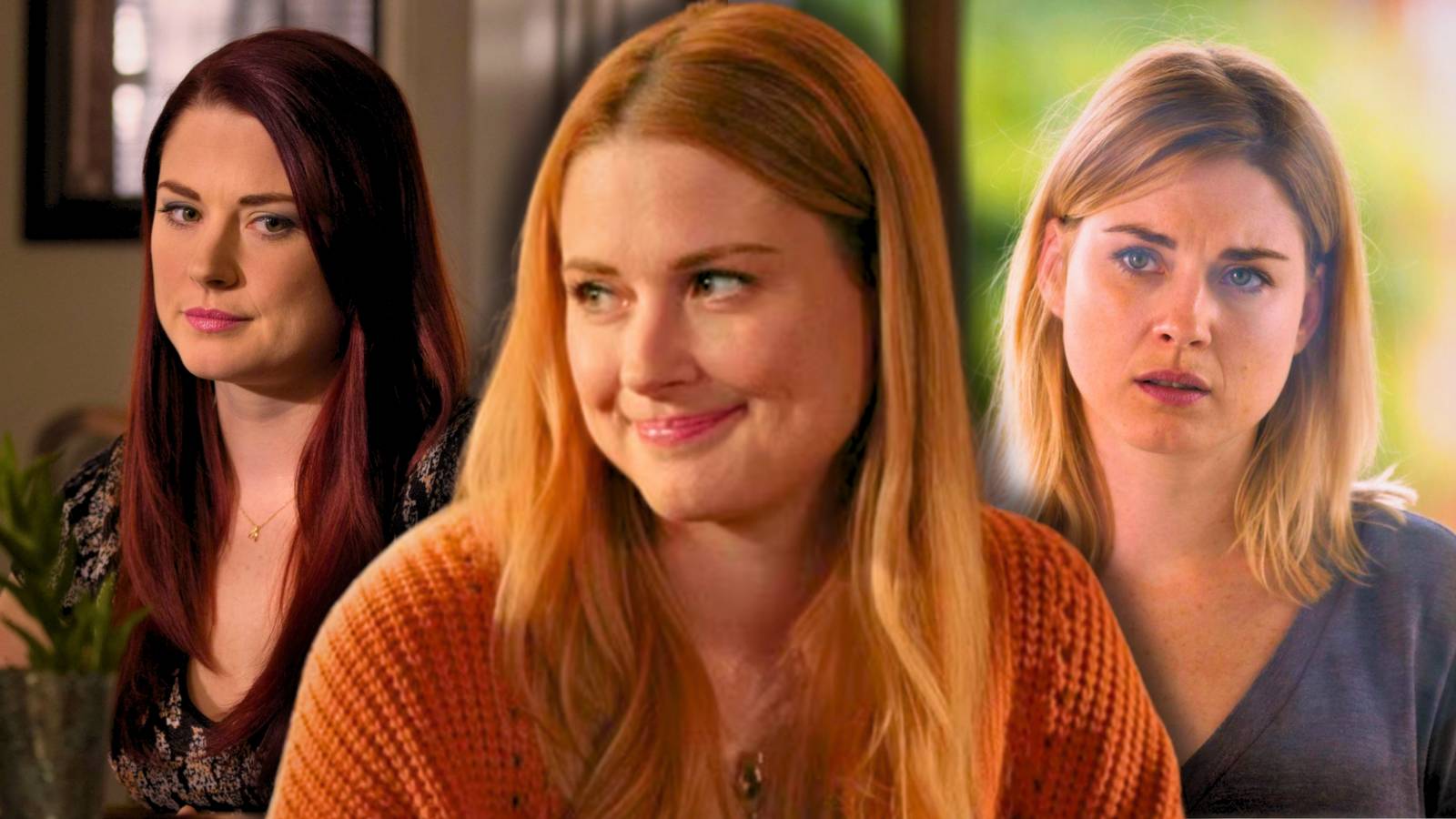 Alexandra Breckenridge's 10 Best Movies And TV Shows