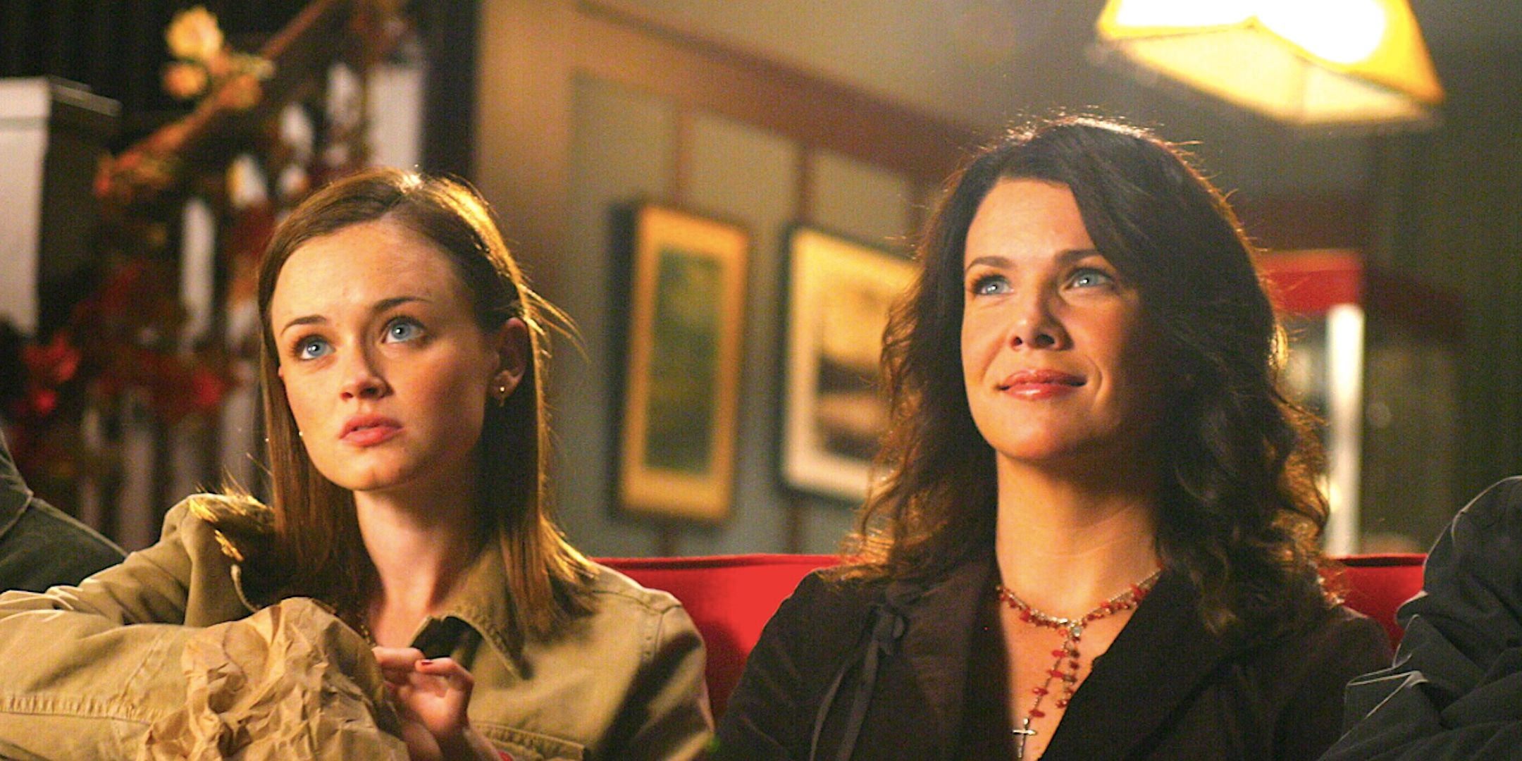 Gilmore Girls Took The Show's Most Controversial Storyline A Little Too Far