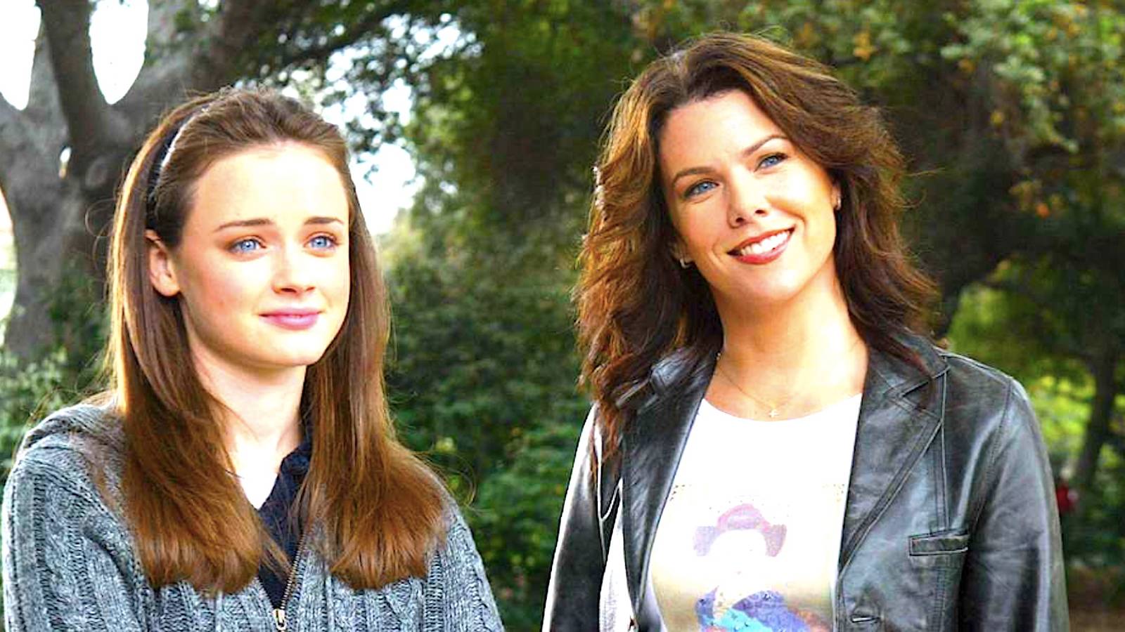 After Those Comments From Gilmore Girls' Creator, I'm Convinced Another  Revival Will Happen To Fix A Year In The Life's Mistakes, image size:1600x900