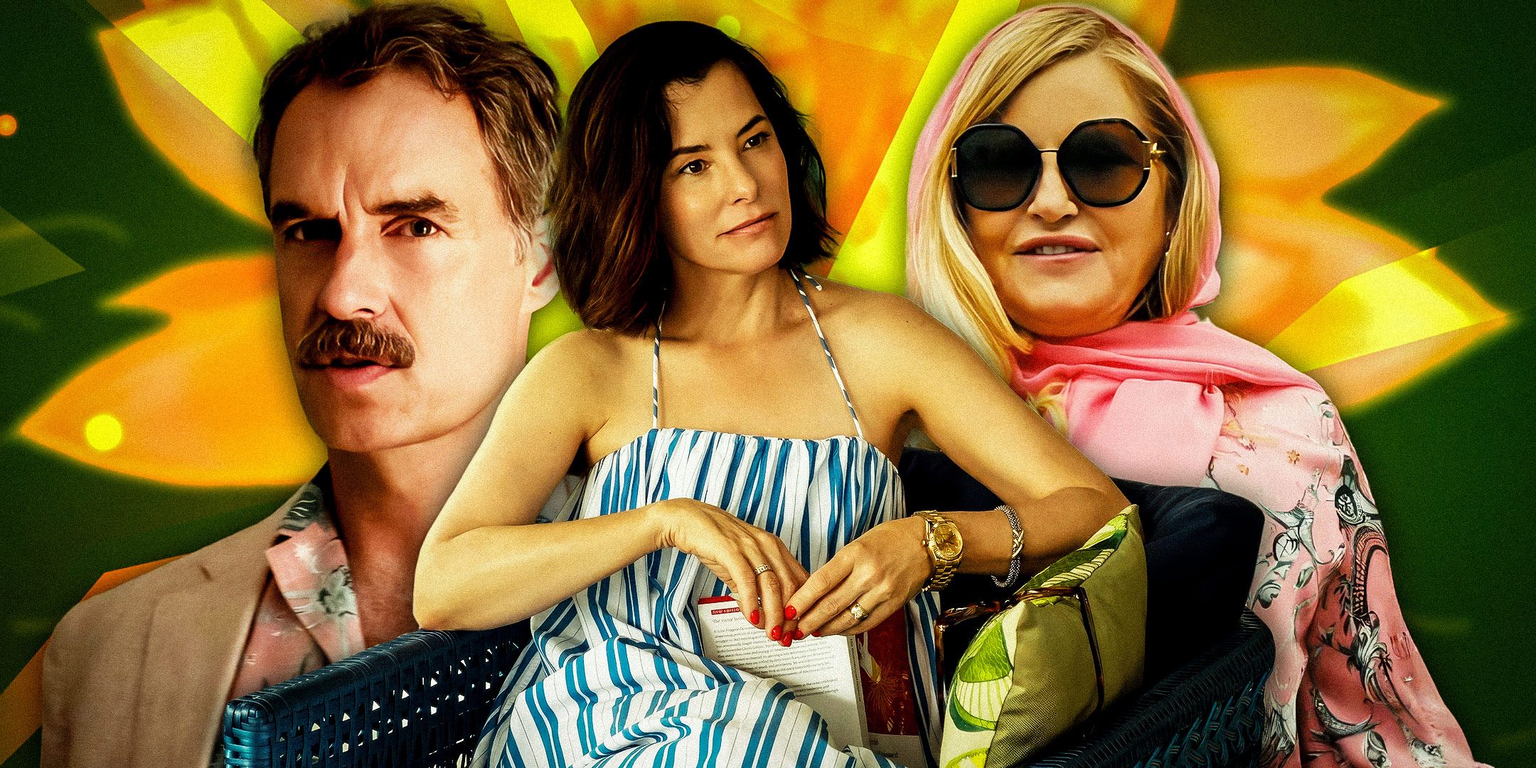 All-3-Seasons-Of-The-White-Lotus,-Ranked