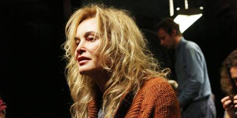 American Horror Story Asylum Jessica Lange as Judy