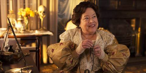 American Horror Story Coven LaLaurie in Bitchcraft