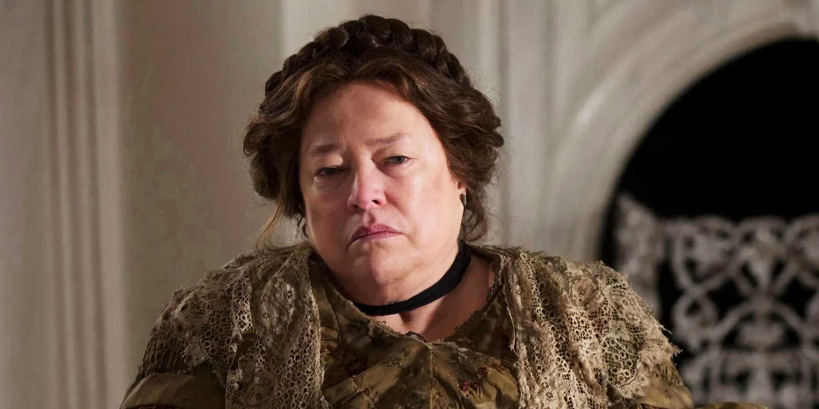 Delphine LaLaurie em American Horror Story: Coven