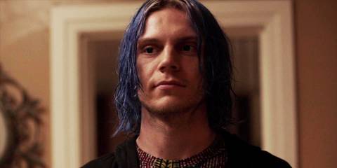 American Horror Story Cult Evan Peters as Kai