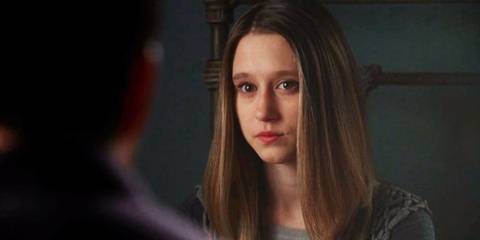 American Horror Story Murder House Taissa Farmiga as Violet