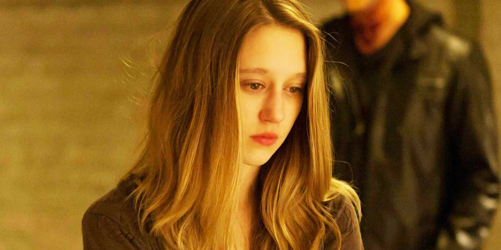 Violet em American Horror Story: Murder House.