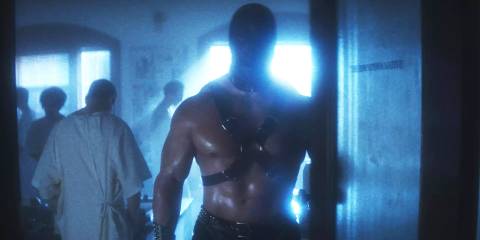 American Horror Story NYC Big Daddy