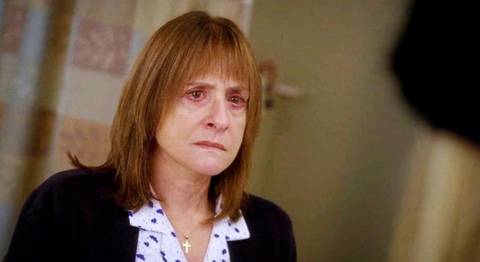 American Horror Story Patti LuPone in Coven 