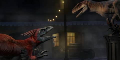 Jurassic World: Chaos Theory Summary, Trailer, Season List, Cast, Where ...