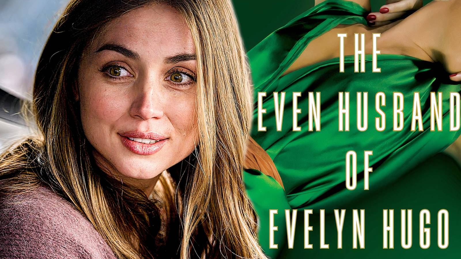 Ana De Armas Gives An Exciting Response To Popular Evelyn Hugo Fan