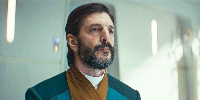 Bail Organa Staying On Coruscant Was Tragic, But Andor Season 2 ...