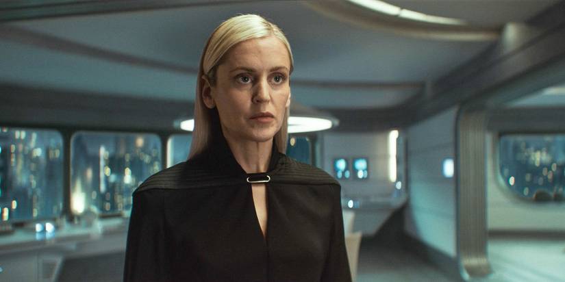 Deedra Meero (Denise Gough) in Andor Season 2 Episode 5