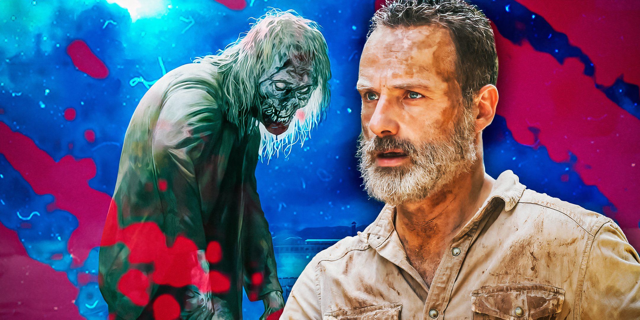 Walking Dead Creator Admits He Knows Why Fans Hate Negan, For 