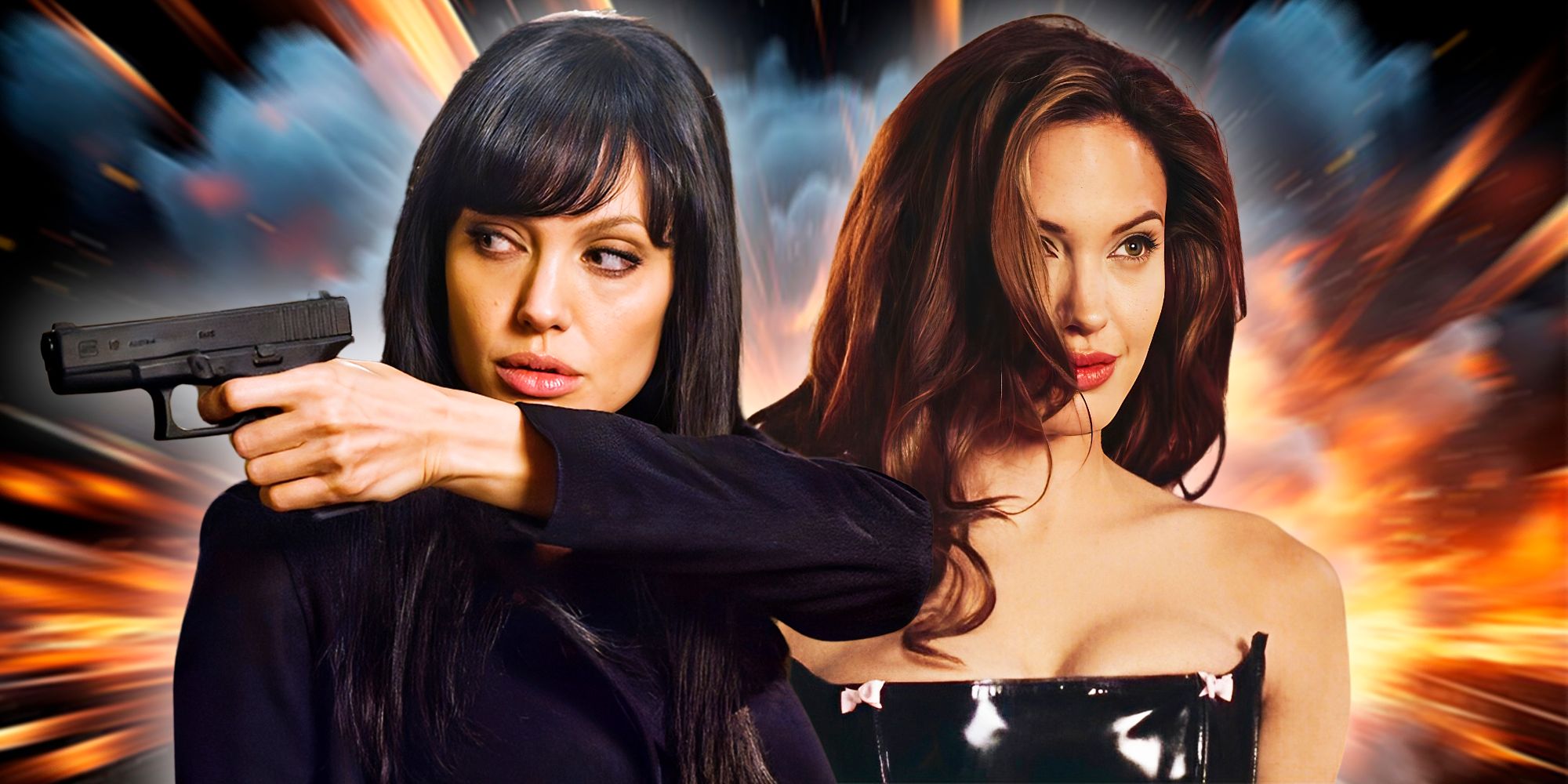 Angelina Jolie's Aura As A Hacker Makes This Forgotten Film An