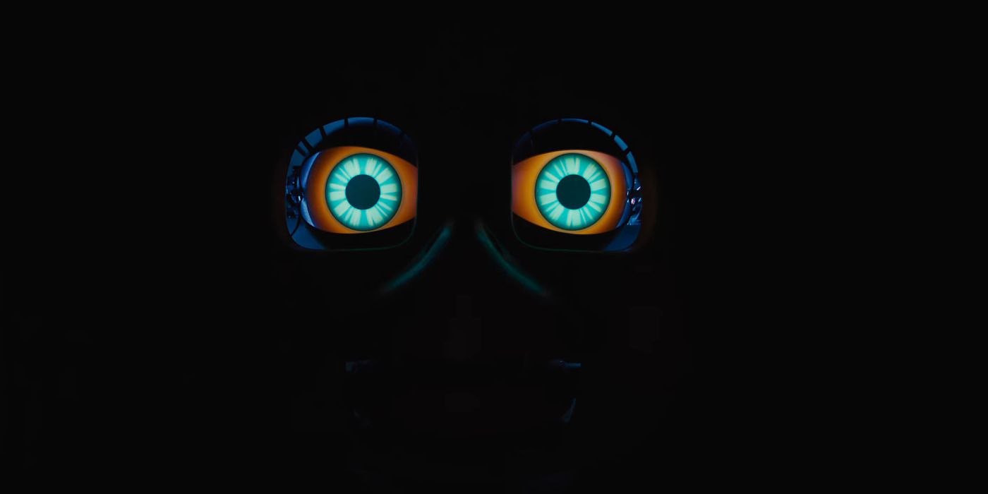 Five Nights At Freddy's 2 Animatronics Update Is A Huge Relief After ...