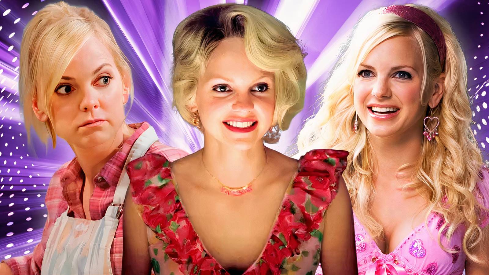 Anna Faris 10 Best Movies And TV Shows anna-faris-10-best-movies-and-tv-shows