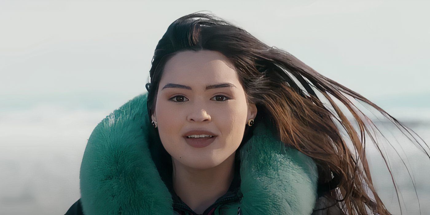 North Of North Cast & Character Guide
