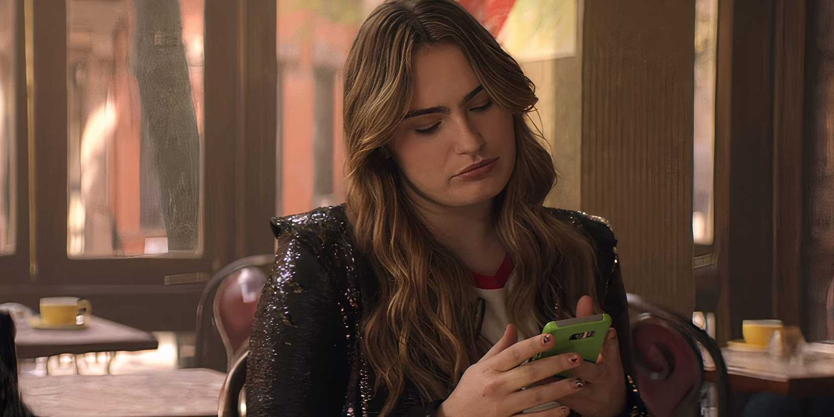 Every You Returning Character Who Spoke Out About Joe Goldberg In Season 5