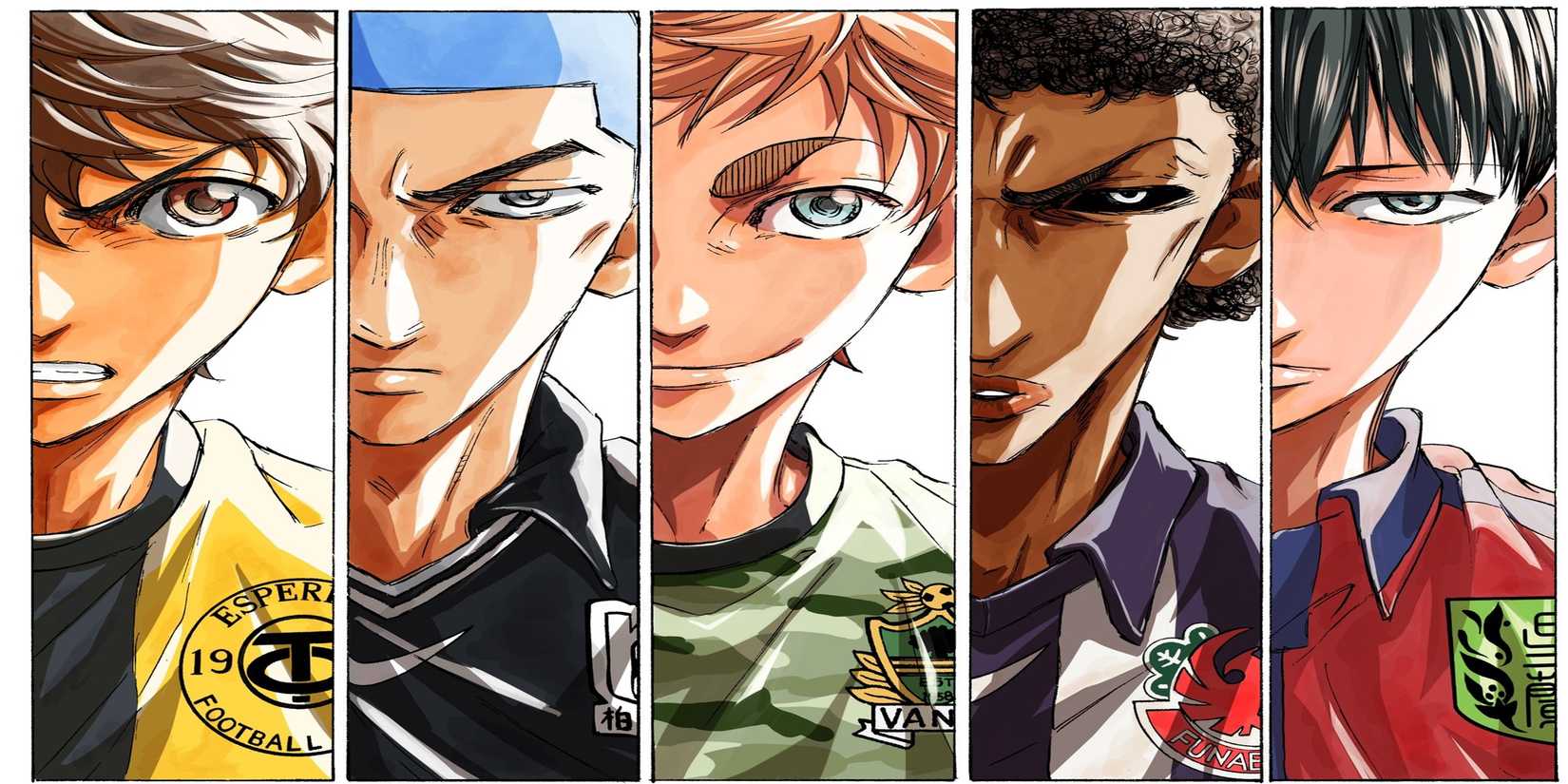 One Of The Most Underrated Sports Anime Is Finally Coming Back, But Not ...