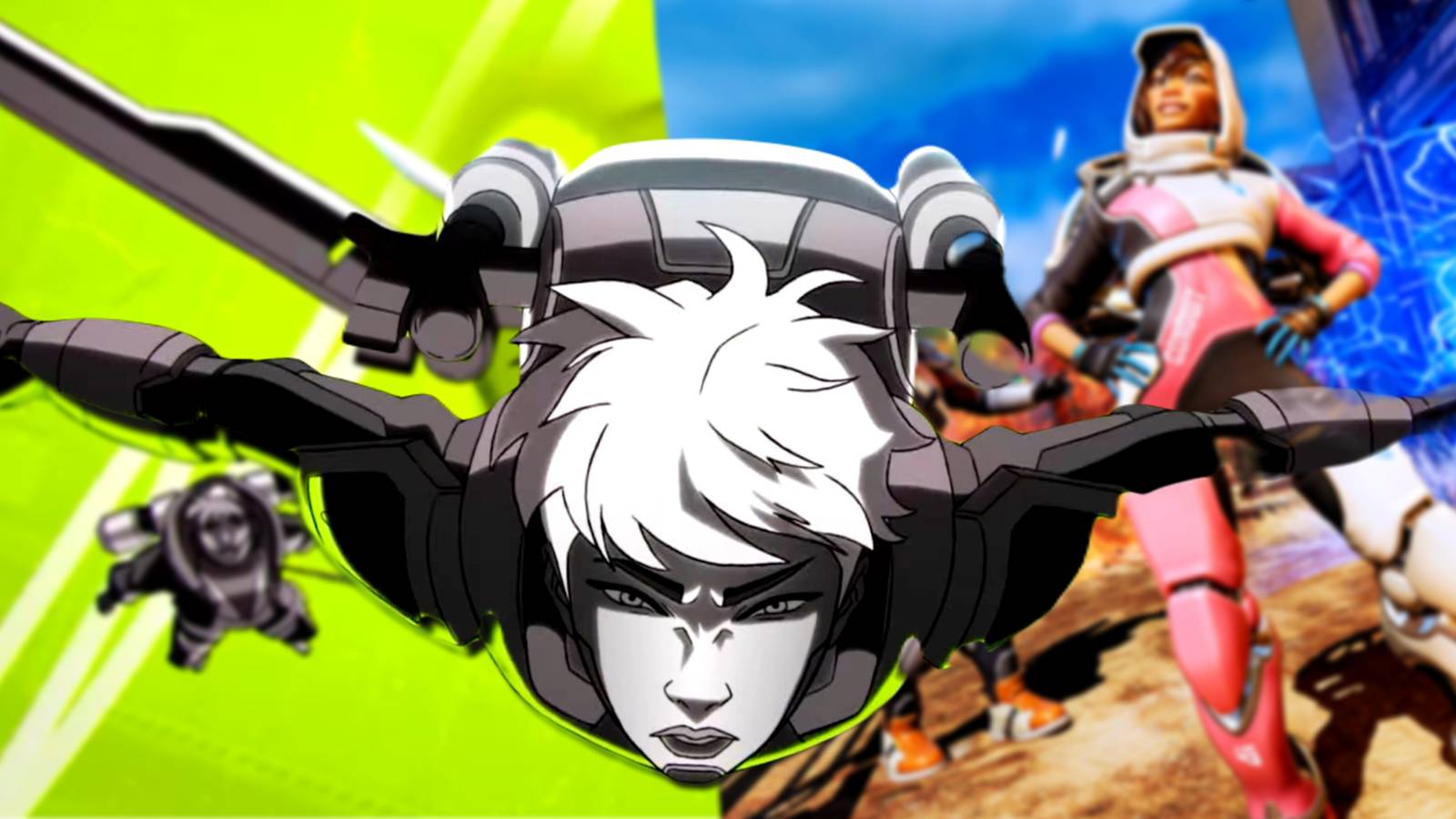 Upcoming Apex Legends Season Trailer Has Been Leaked, Showing Off First ...