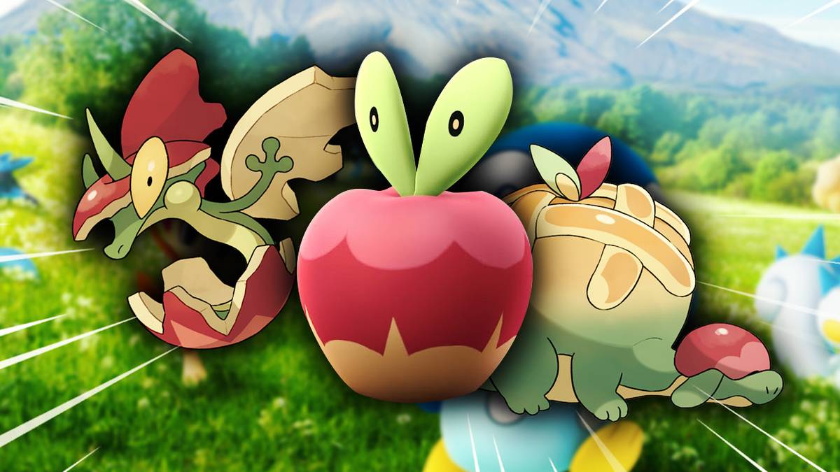Pokémon GO: Sweet Discoveries Event Guide