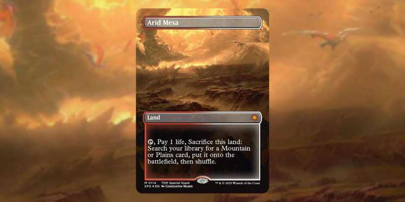 Magic: The Gathering – Incantatrice Della Mesa (Mesa Enchantress) – Rara, Set Magic 2012 (M12)