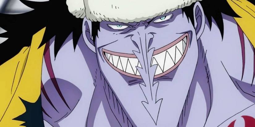 arlong one piece