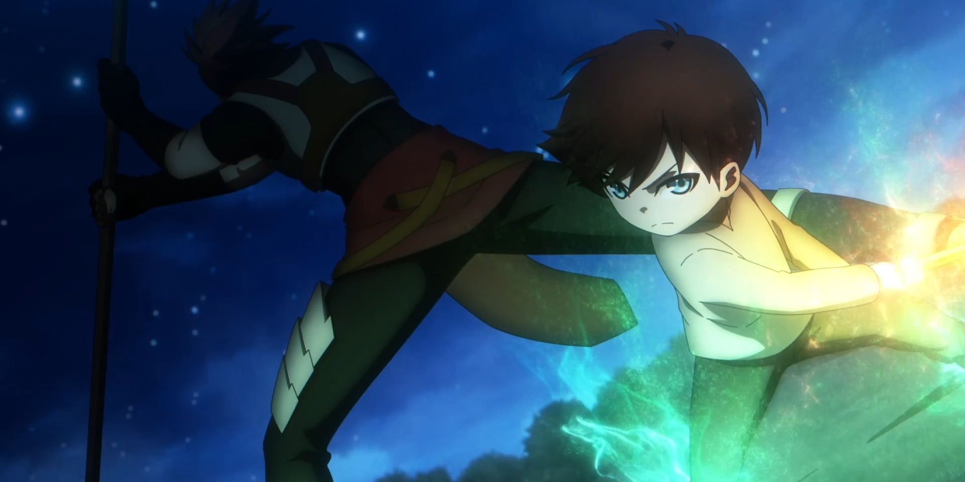 Why The Beginning After The End's Anime Is Worse Than the Manhwa