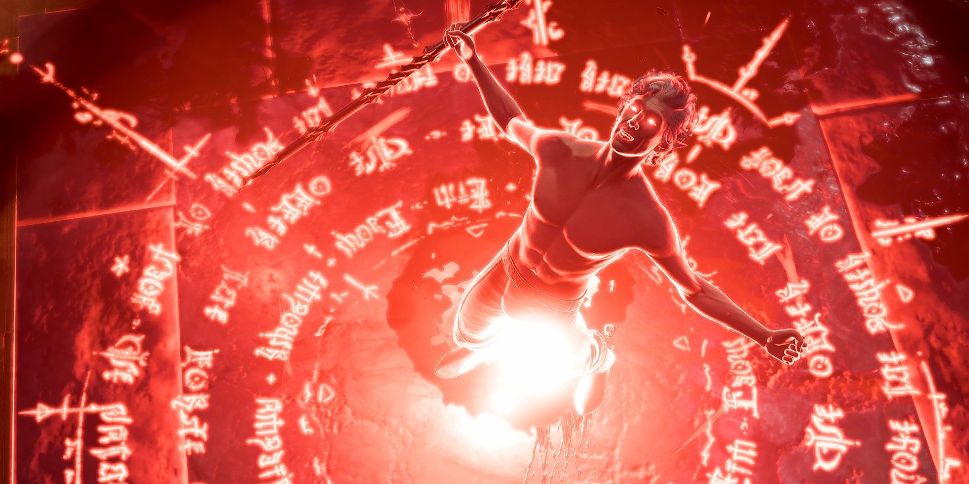 Baldur's Gate 3: Should You Let Astarion Complete The Ritual?