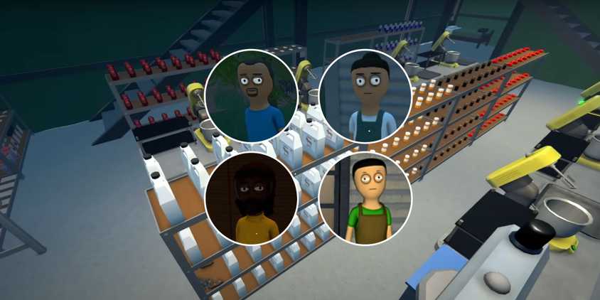 How To Mix A Strain Worth $60 In Schedule 1