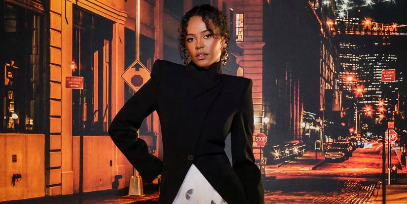 Фото Ava Dash в составе Next Gen NYC на Bravo